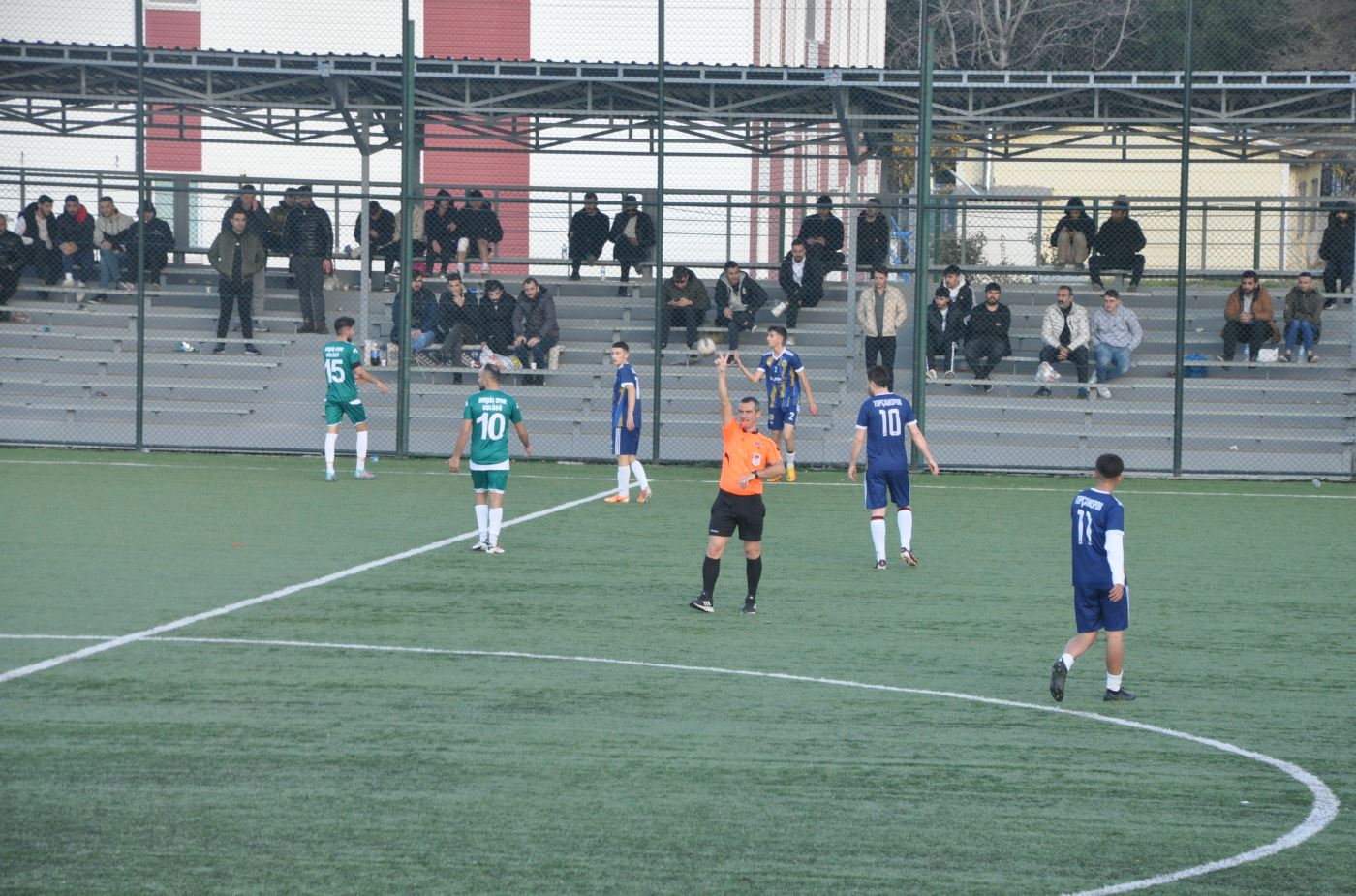 Ayışığı Spor Kulübü (6)