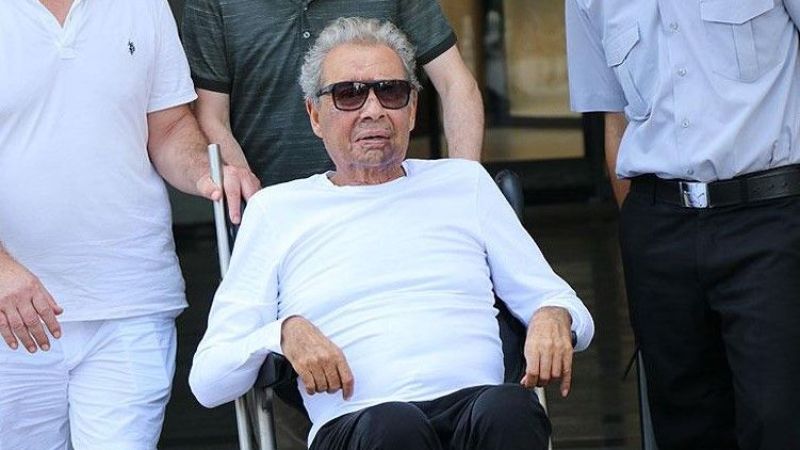 Can Gürzap Son Hali