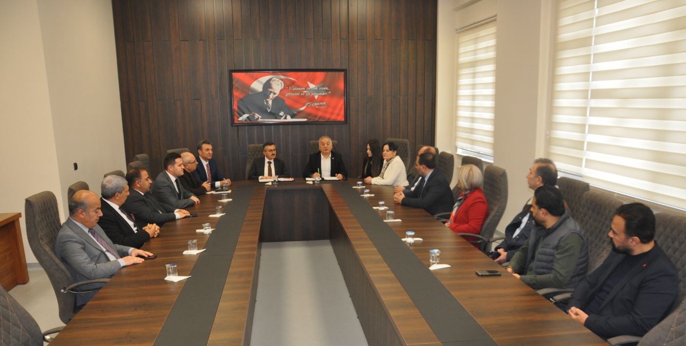 Eğitim İşbirliği Protokolü (3)