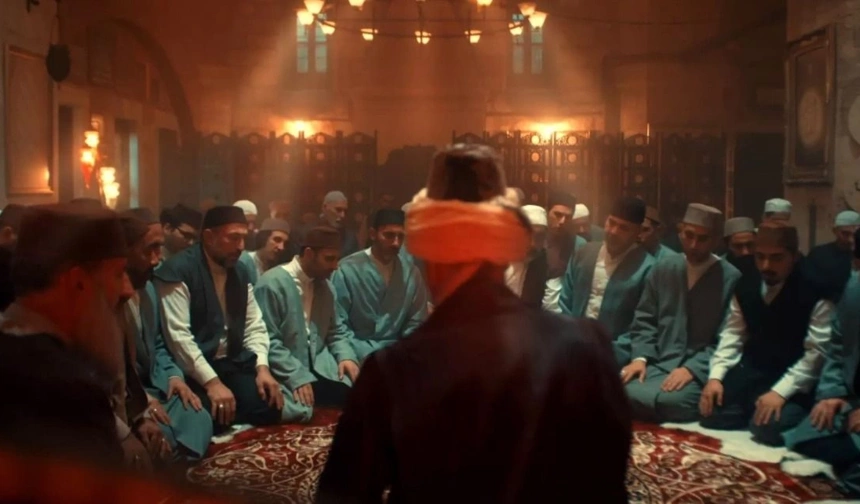 Kızıl Goncalar Nerede