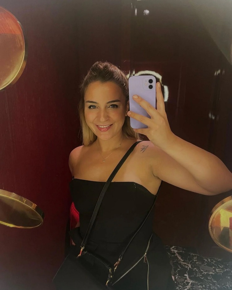 Masteshef Dilara Kimdir