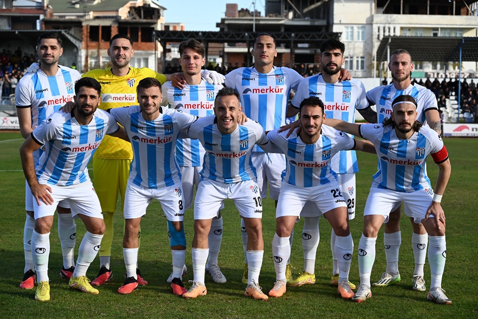 Merkür Jet Erbaaspor (5)