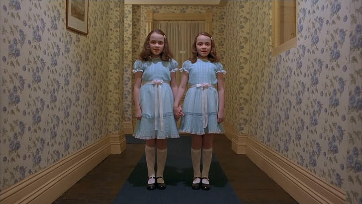 The Shining