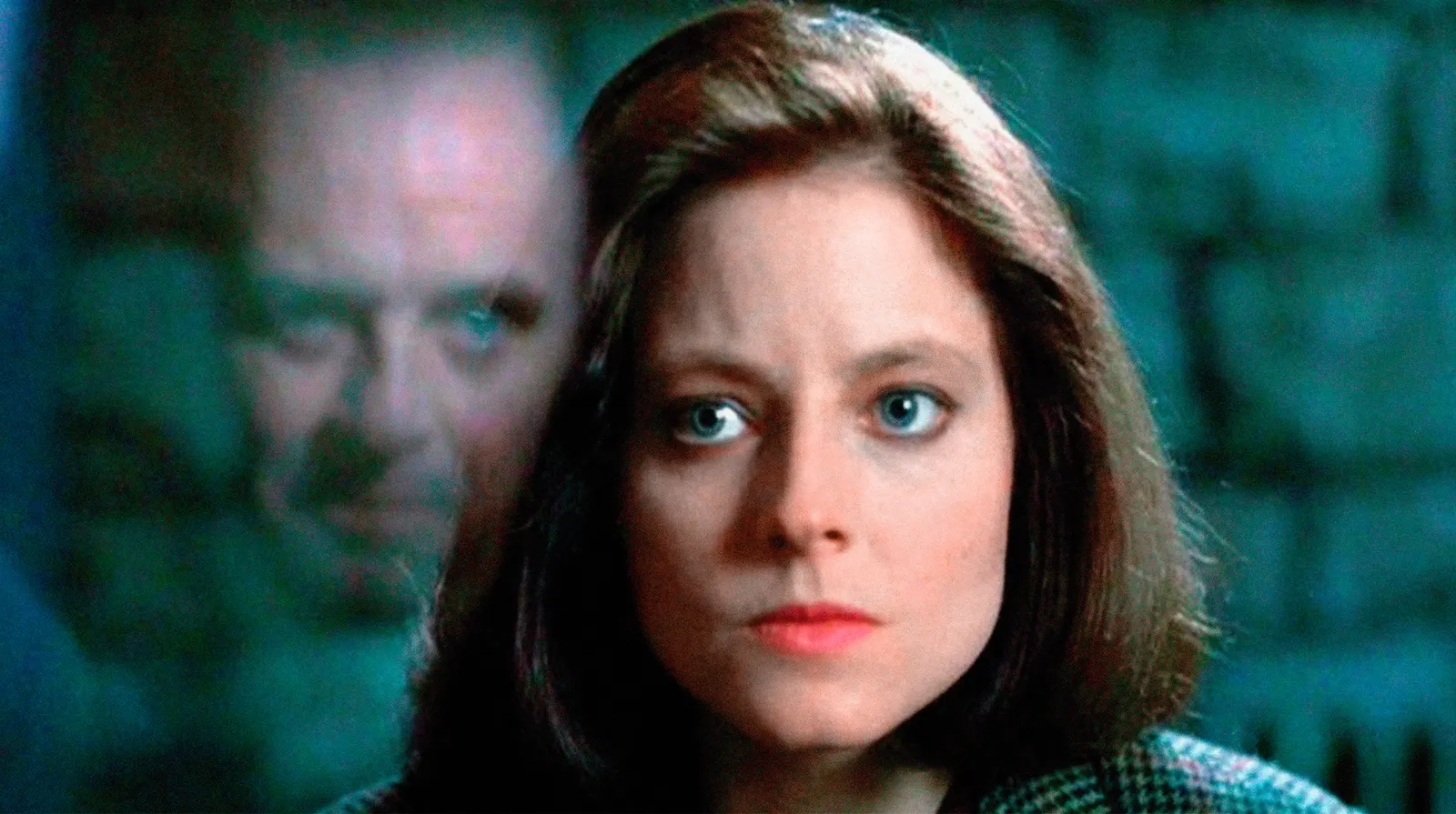The Silence Of The Lambs Filmi