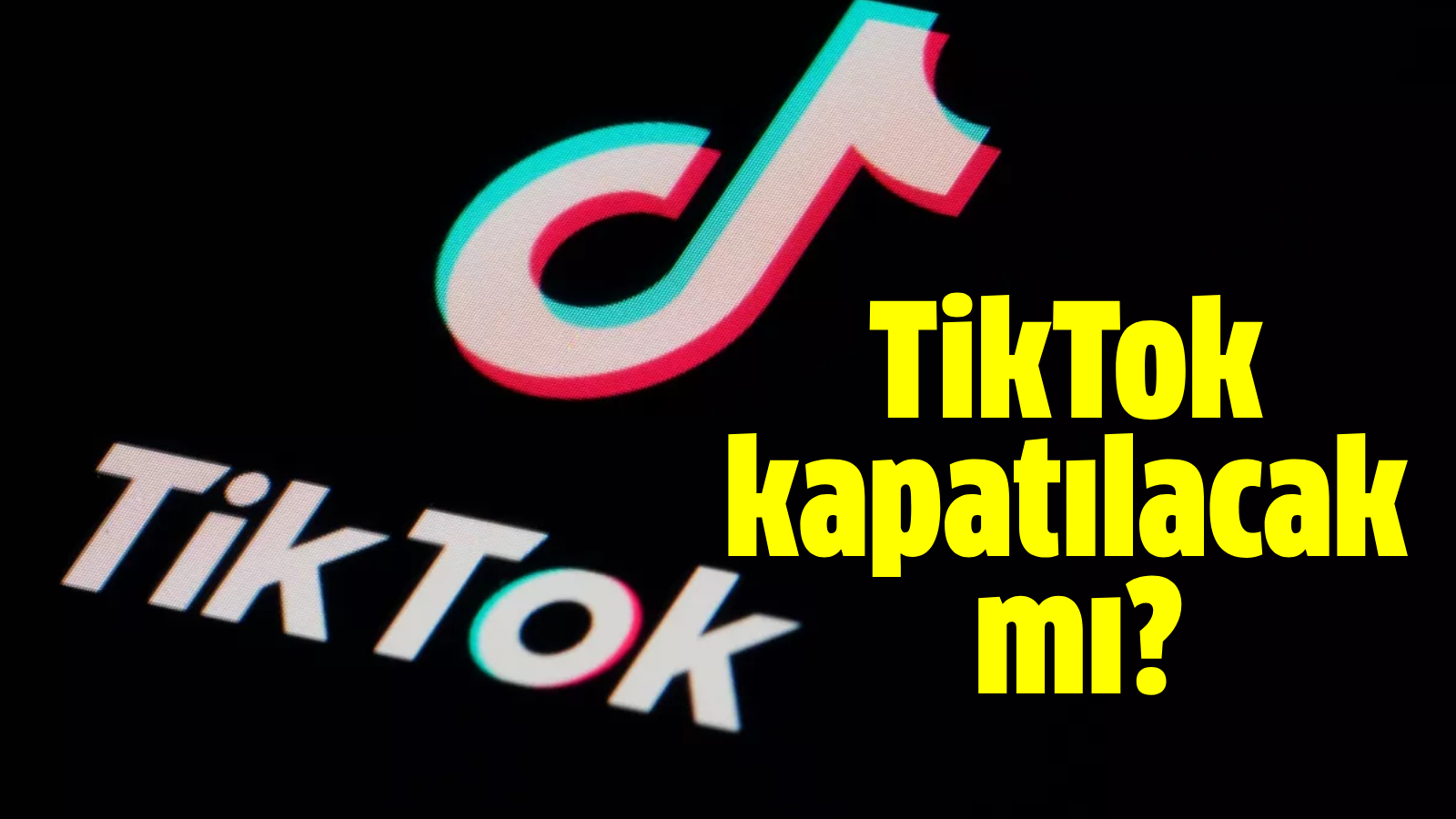 tiktok, Dijital Mecralar.