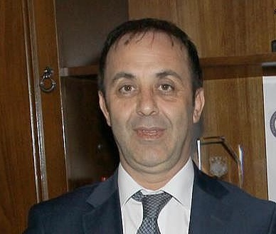 Ahmet Hakan Arıkan Nereli