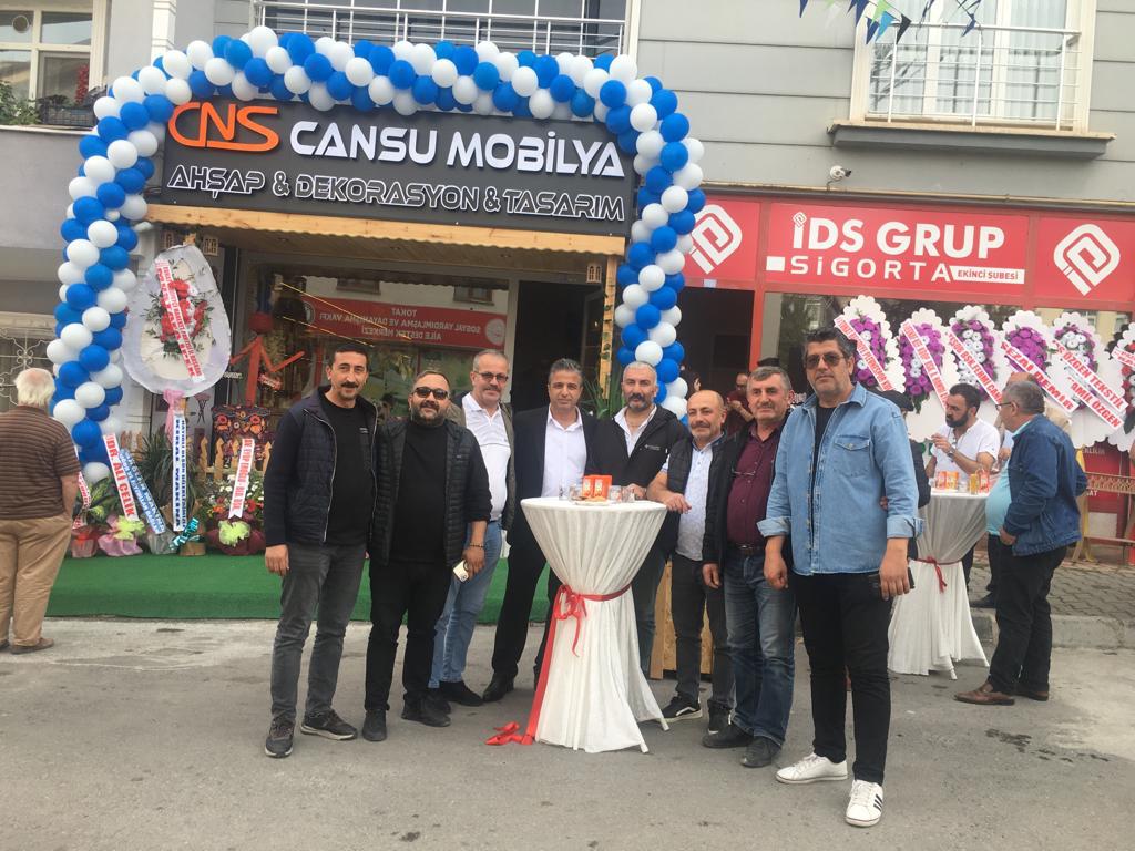 Cüneyt Cansu Muhtar