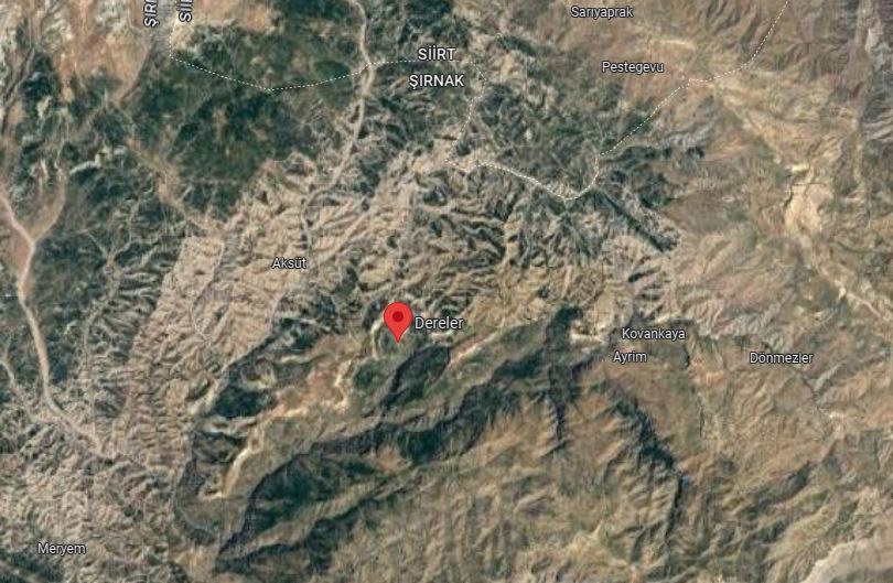 Bestler Dereler nerede, anlamı ne, neden önemli? - Hürsöz Gazetesi