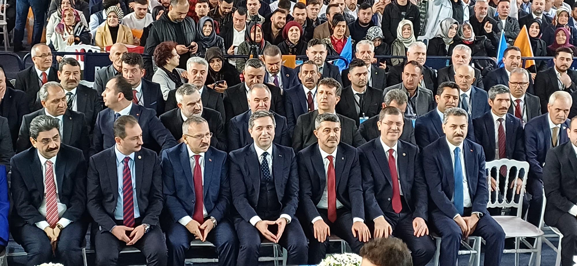 İşte Ak Parti Tokat İl, İlçe, Belde Belediye Başkanı Adayları Tüm ...