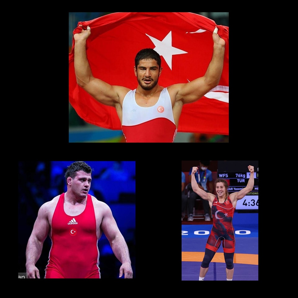 Avrupa Güreş Şampiyonası