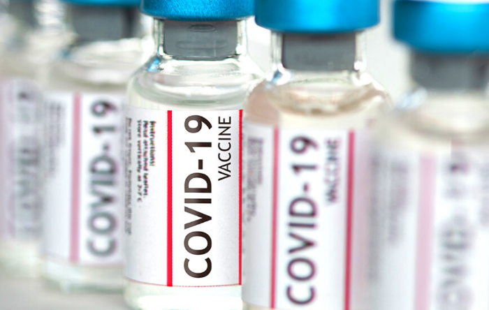 Koronavirüs Aşı (2)
