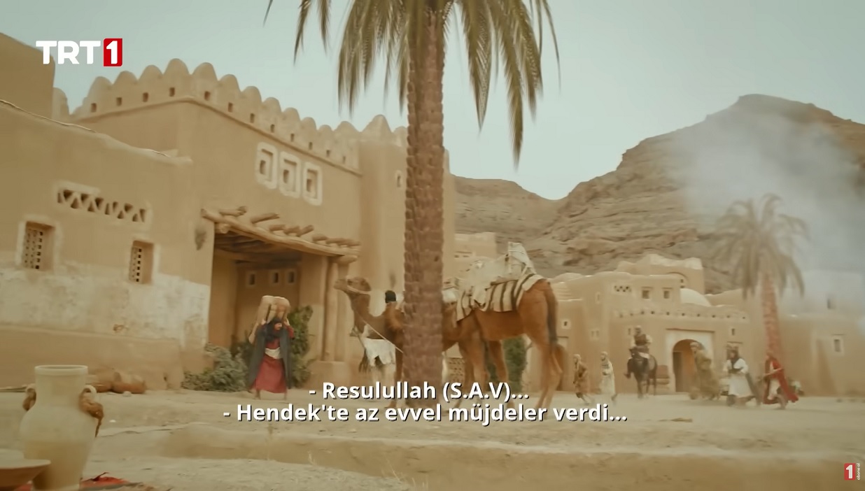 Mehmed Fetihler Sultanı Seti