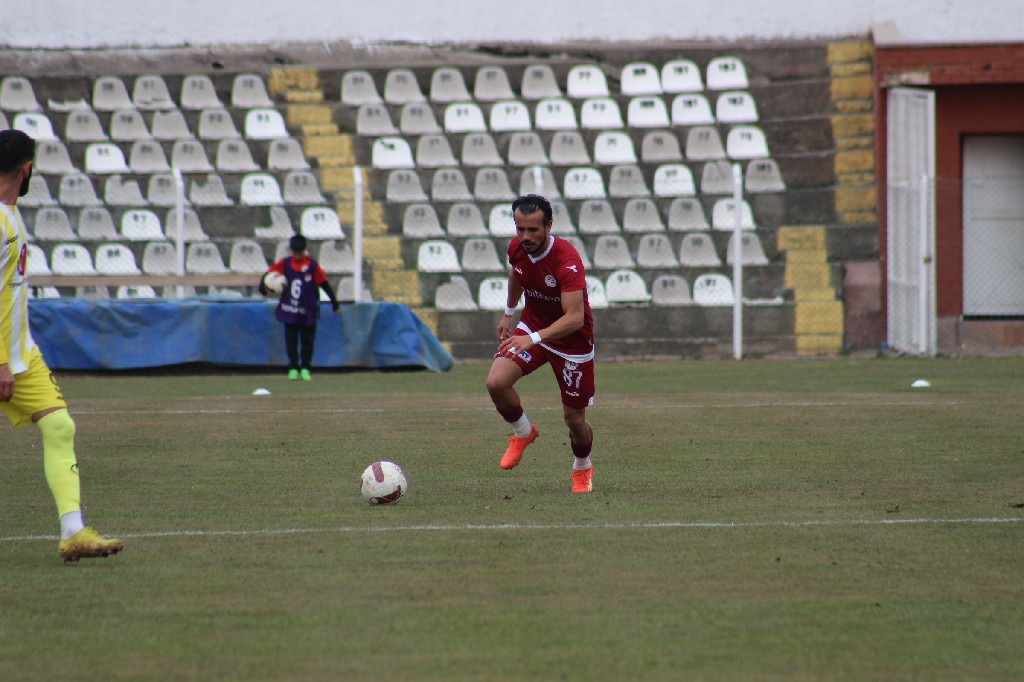 Okat Belediye Plevnespor Mus 1984 Muşspor (103)