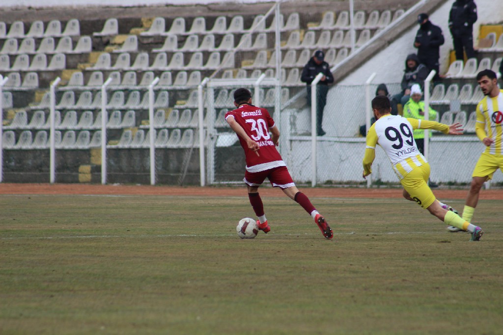 Okat Belediye Plevnespor Mus 1984 Muşspor (105)