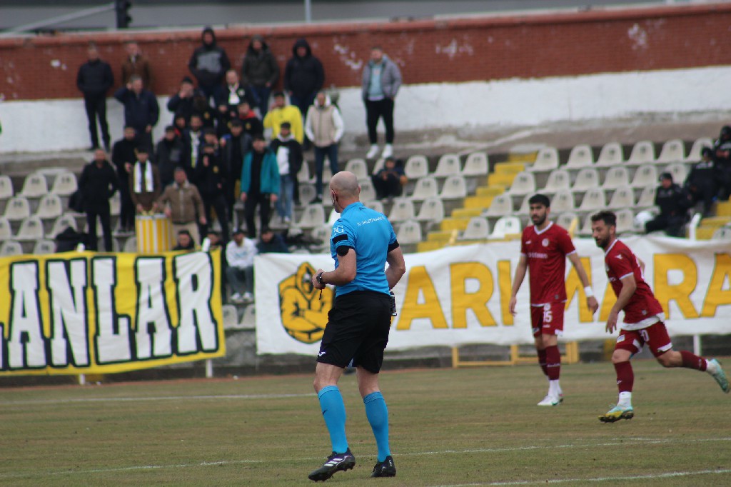 Okat Belediye Plevnespor Mus 1984 Muşspor (106)