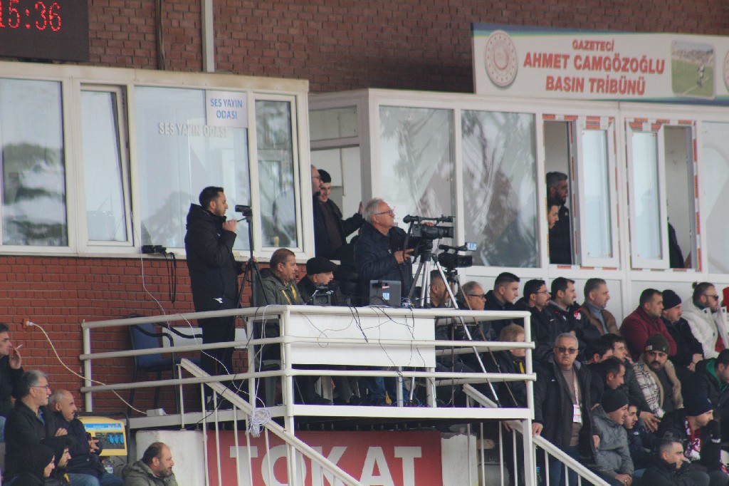 Okat Belediye Plevnespor Mus 1984 Muşspor (109)