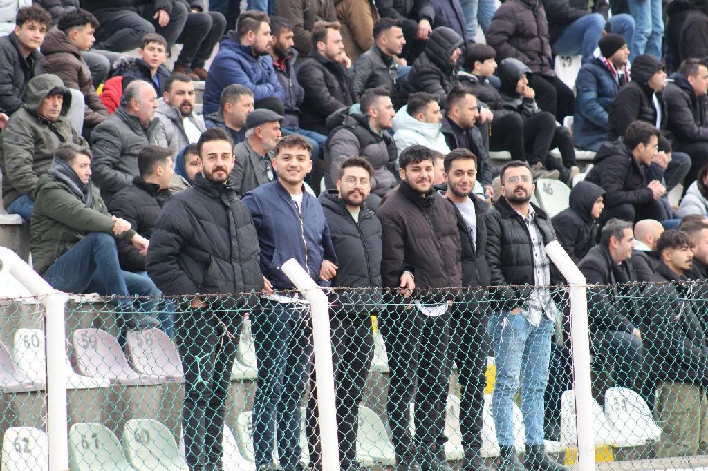 Okat Belediye Plevnespor Mus 1984 Muşspor (114)