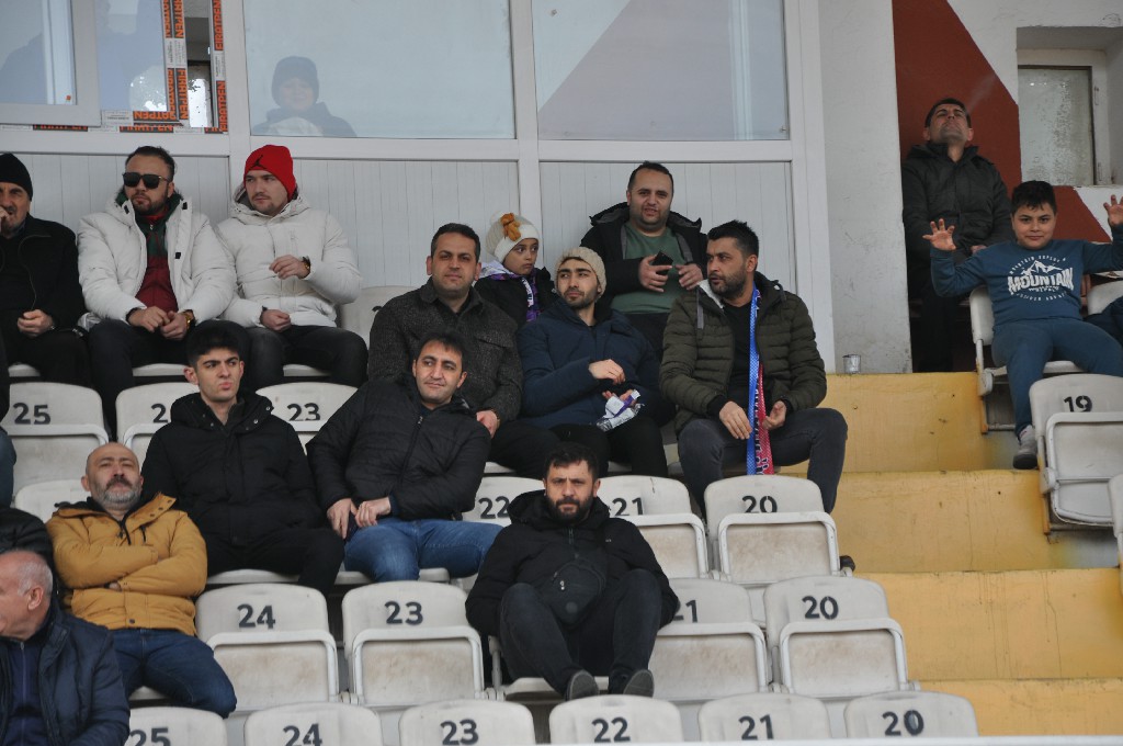 Okat Belediye Plevnespor Mus 1984 Muşspor (24)