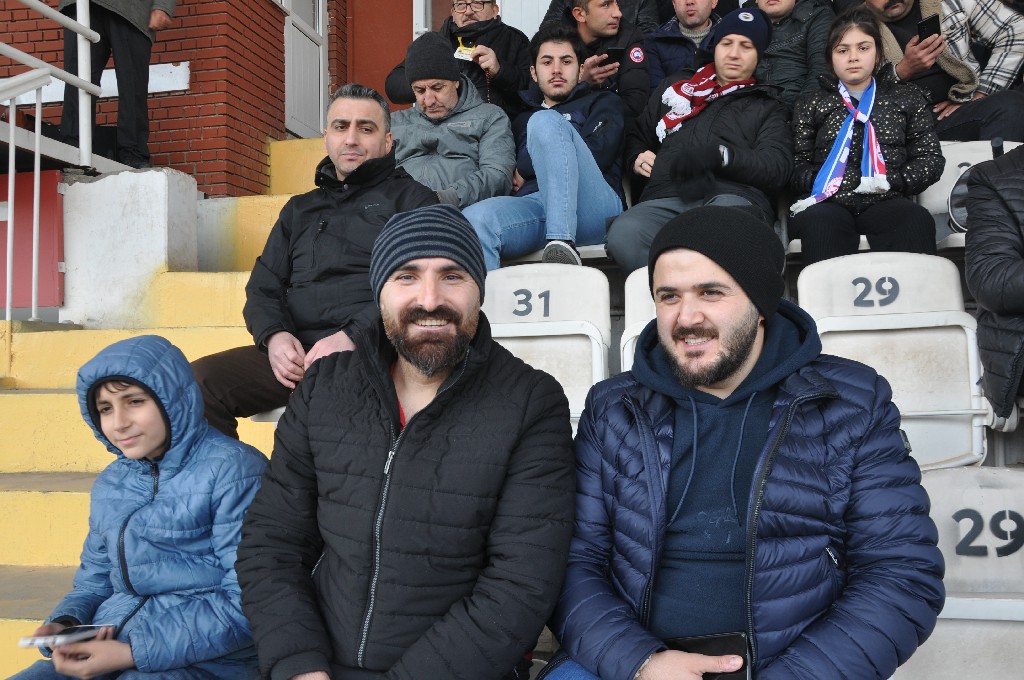 Okat Belediye Plevnespor Mus 1984 Muşspor (56)