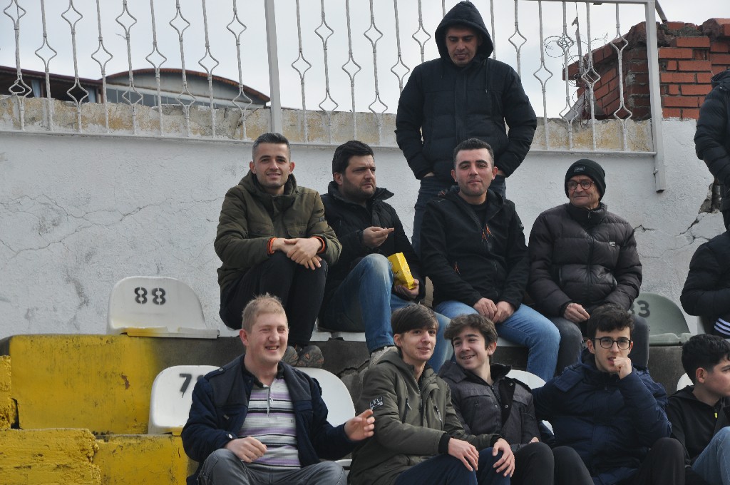 Okat Belediye Plevnespor Mus 1984 Muşspor (8)