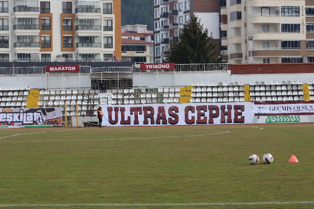 Okat Belediye Plevnespor Mus 1984 Muşspor (83)