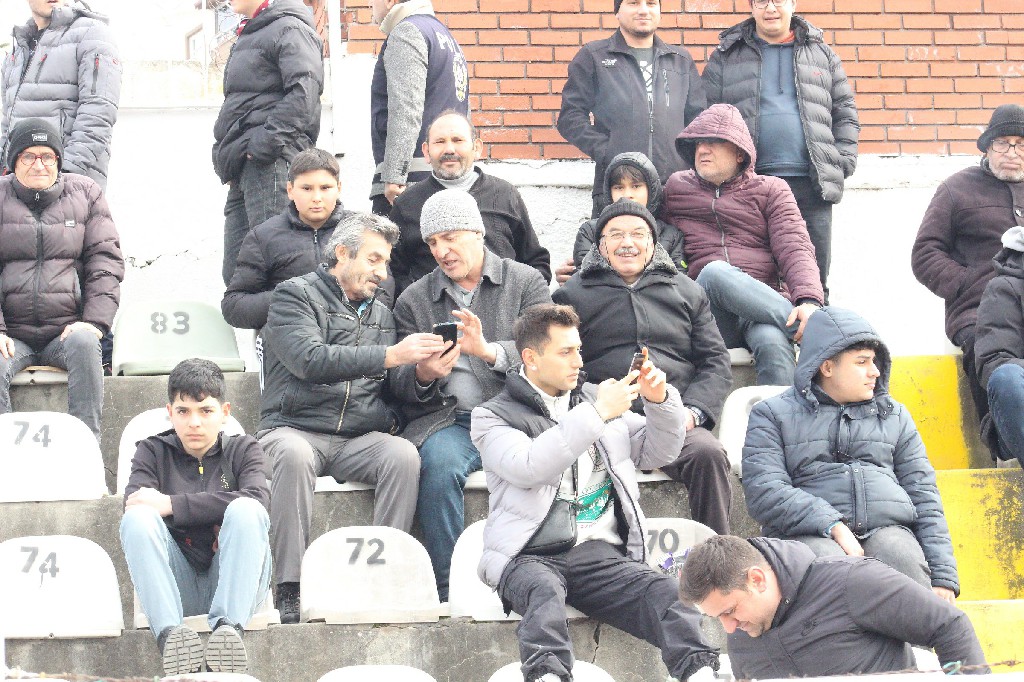 Okat Belediye Plevnespor Mus 1984 Muşspor (91)