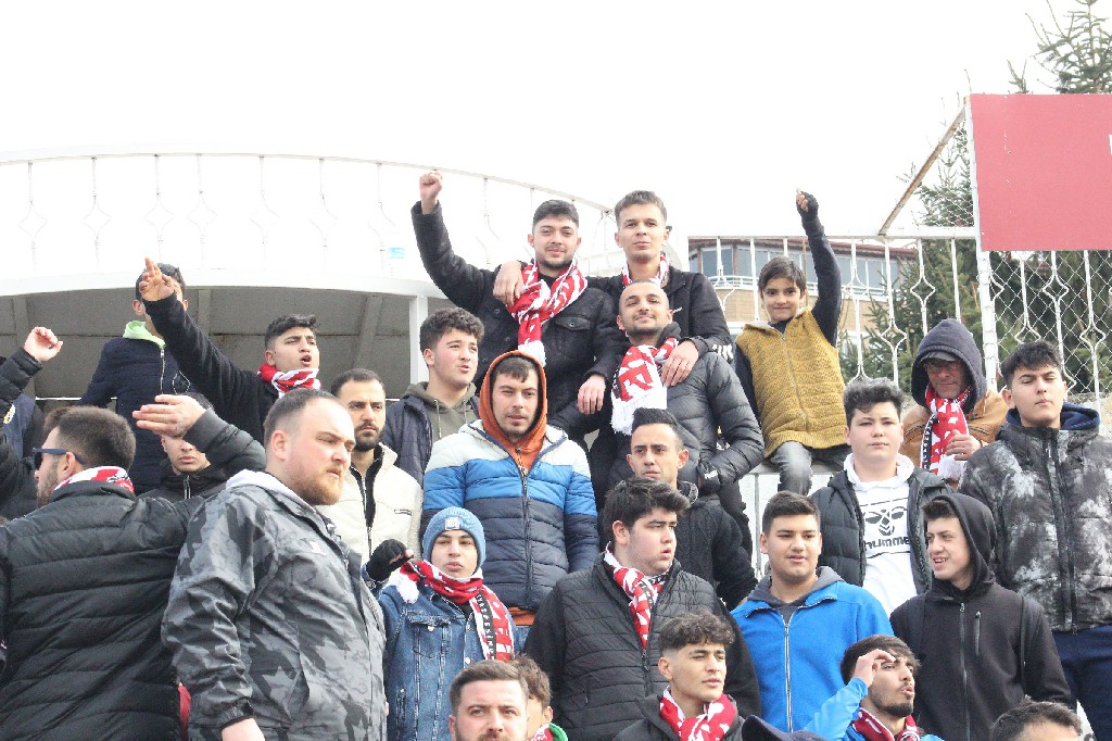 Okat Belediye Plevnespor Mus 1984 Muşspor (93)