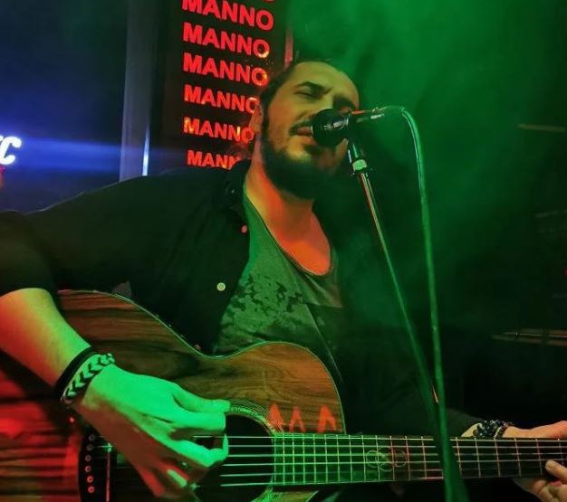 Müzisyen Umut Emre Aytekin neden öldü, kim öldürdü? - Hürsöz Gazetesi