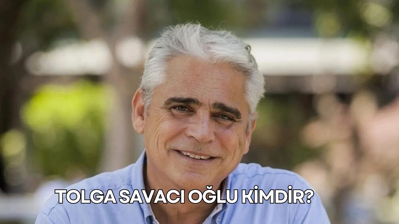 Tolga Savacı Oğlu kimdir, adı ne? Tolga Savacı eşi kim, kaç kere evlendi? Hürsöz Gazetesi