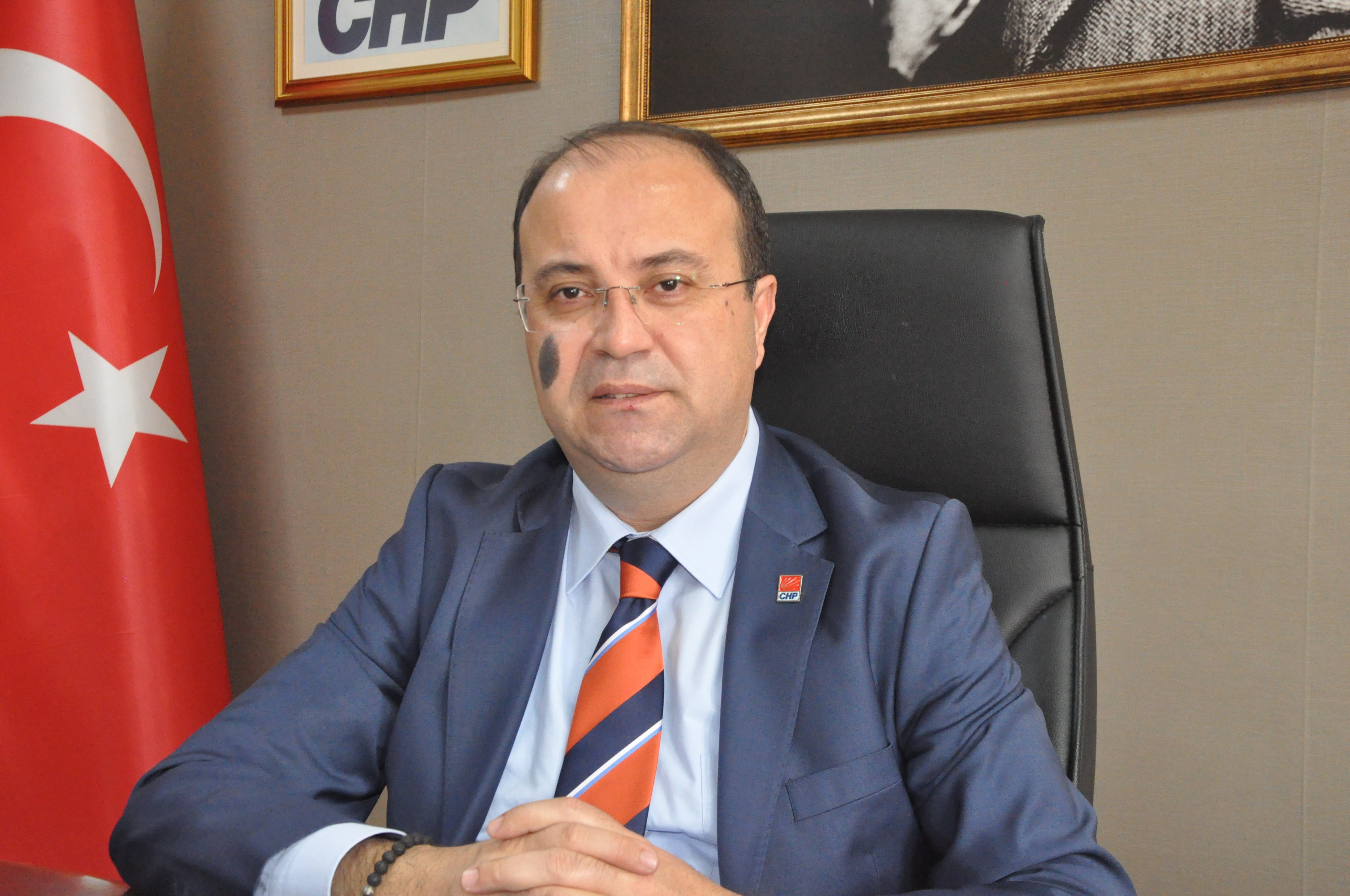 Çağdaş Kurtgöz (1) Min