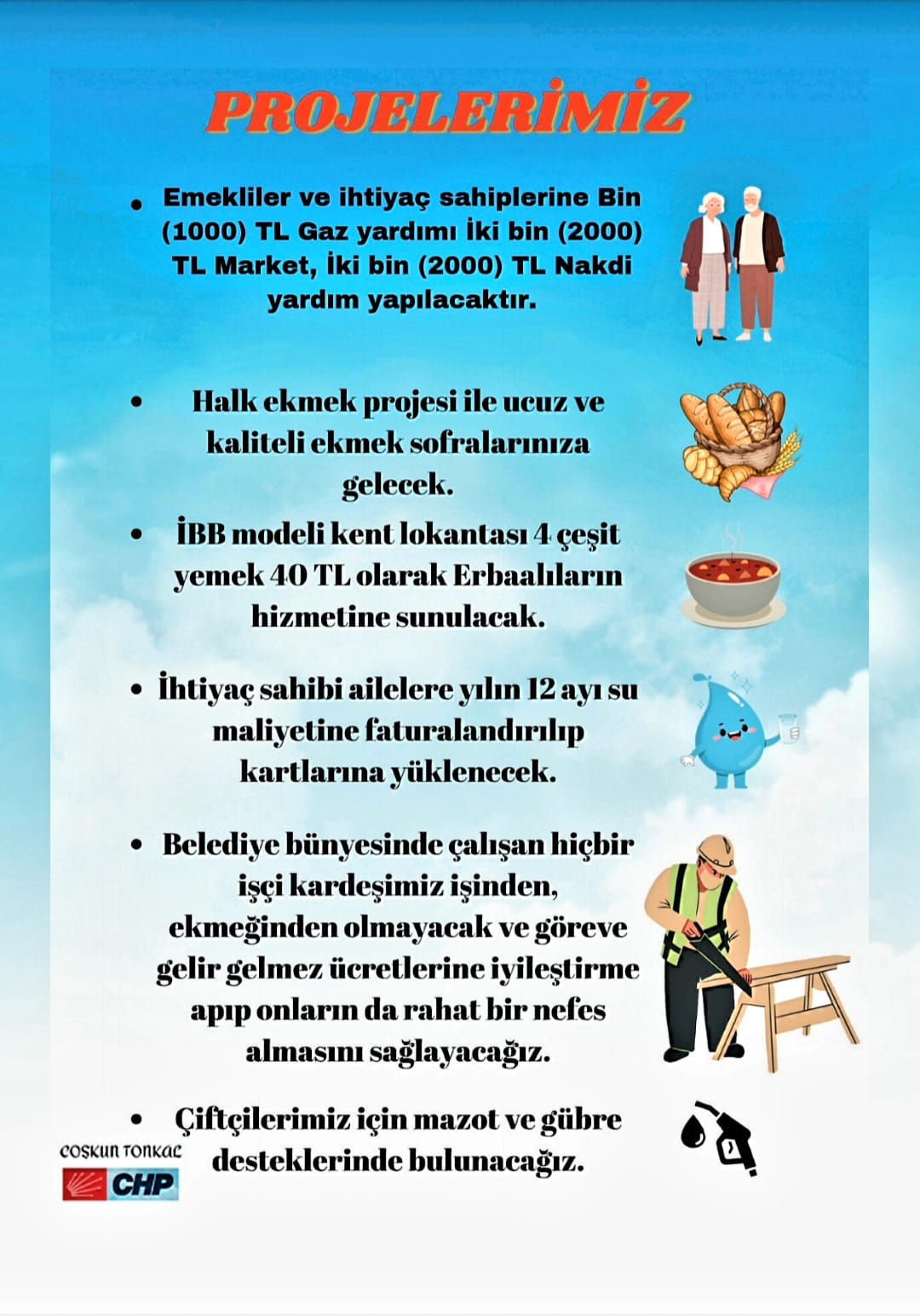 Chp Erbaa Belediye Başkan Adayı Coşkun Tonkal (3)