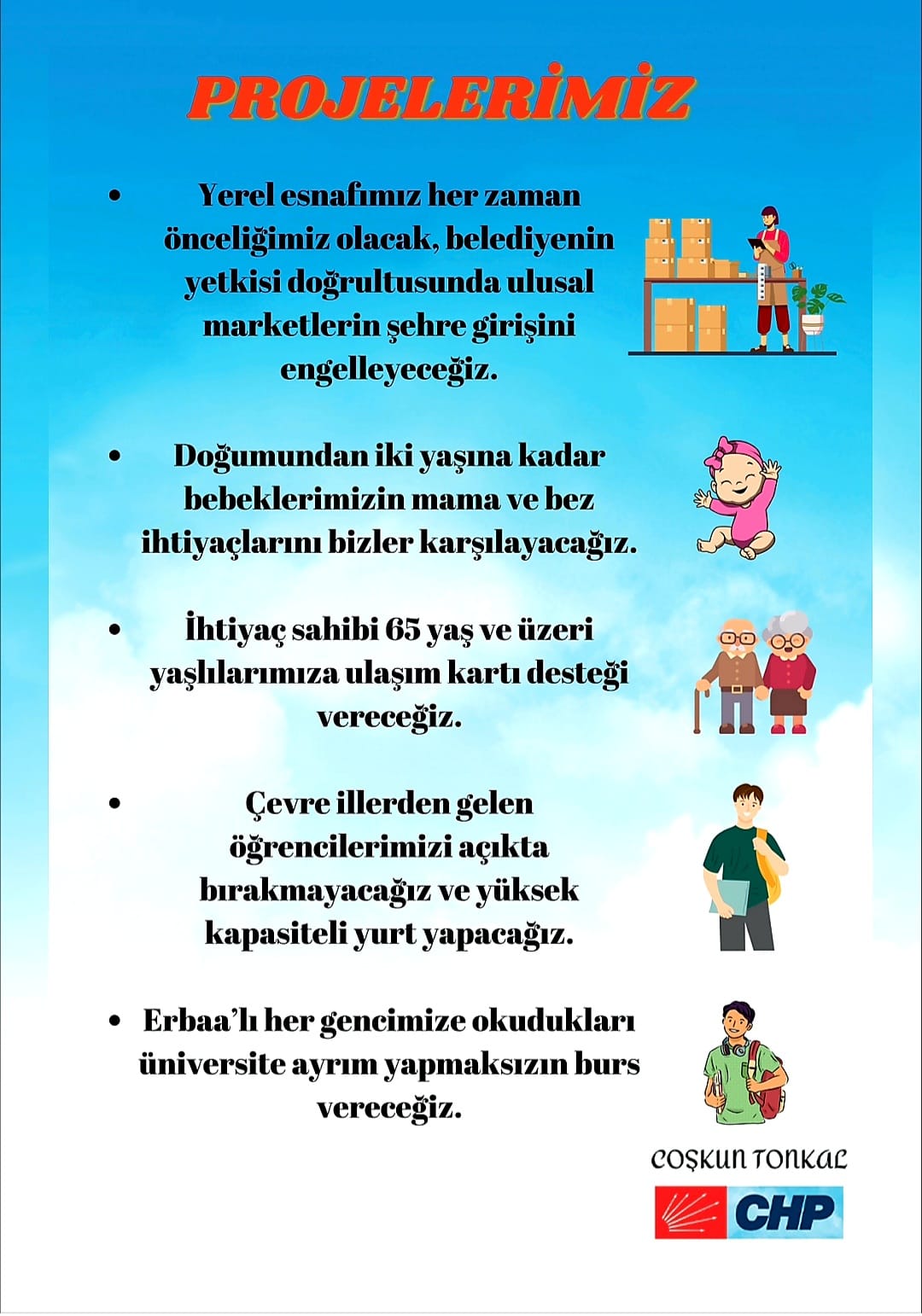 Chp Erbaa Belediye Başkan Adayı Coşkun Tonkal (5)