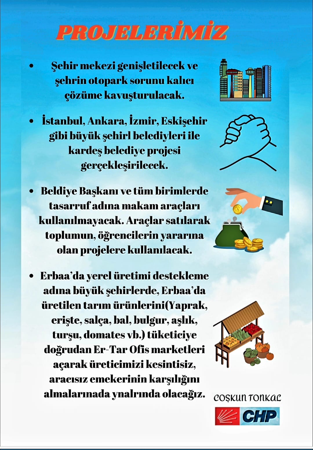 Chp Erbaa Belediye Başkan Adayı Coşkun Tonkal (8)