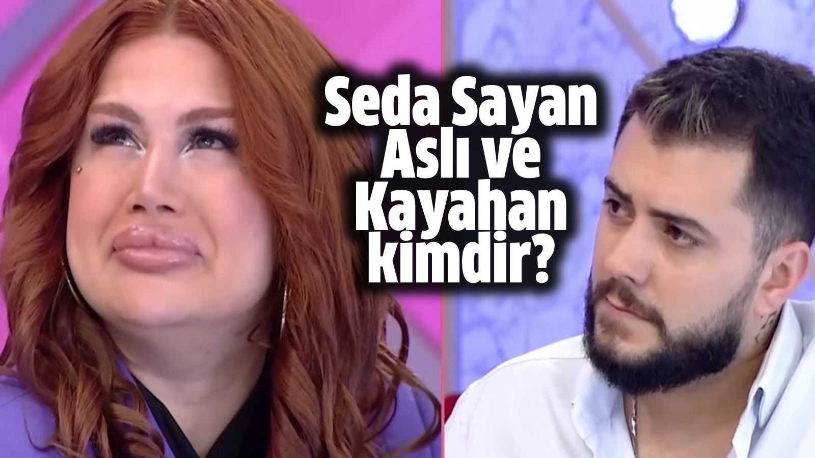 Aslı kayahan çıplak