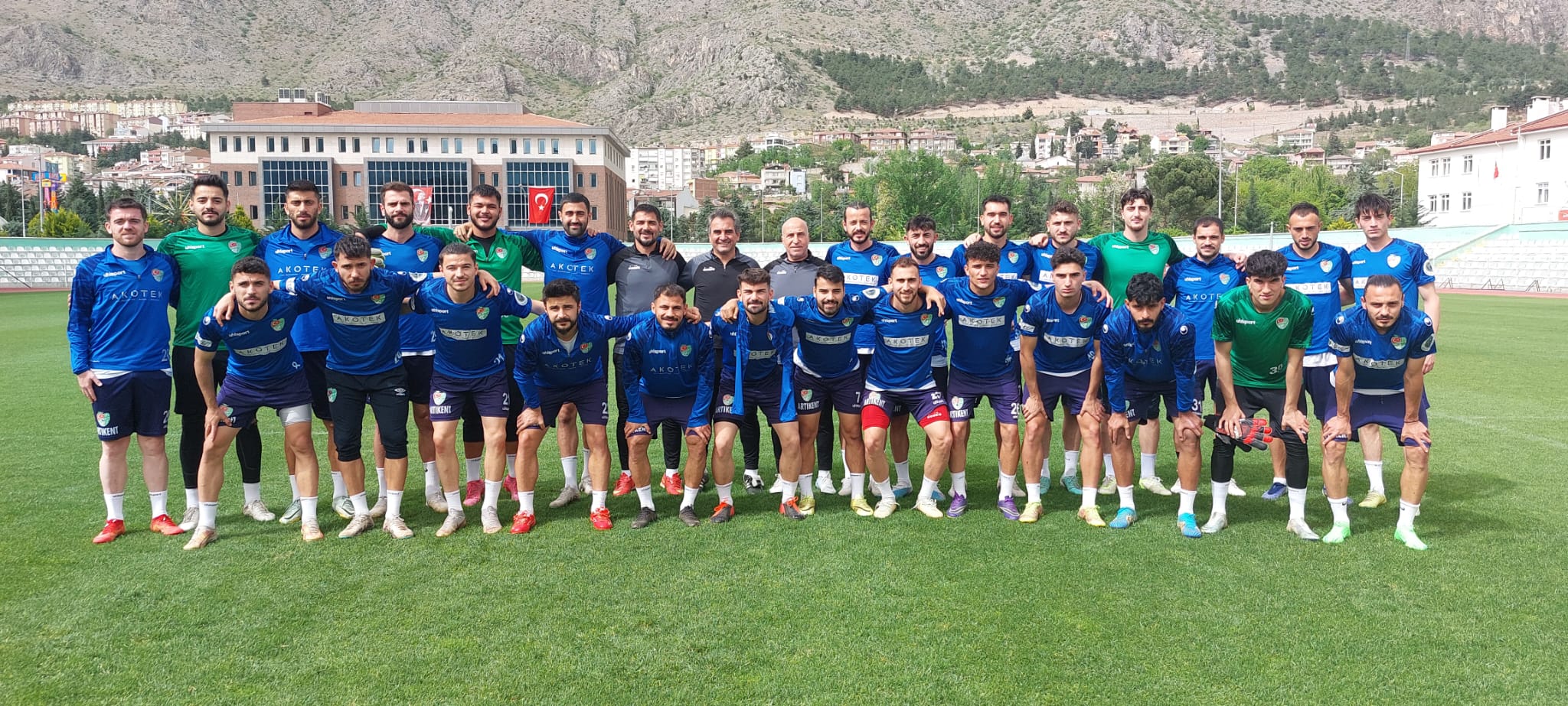 Amasya Futbol Kulübü (4)