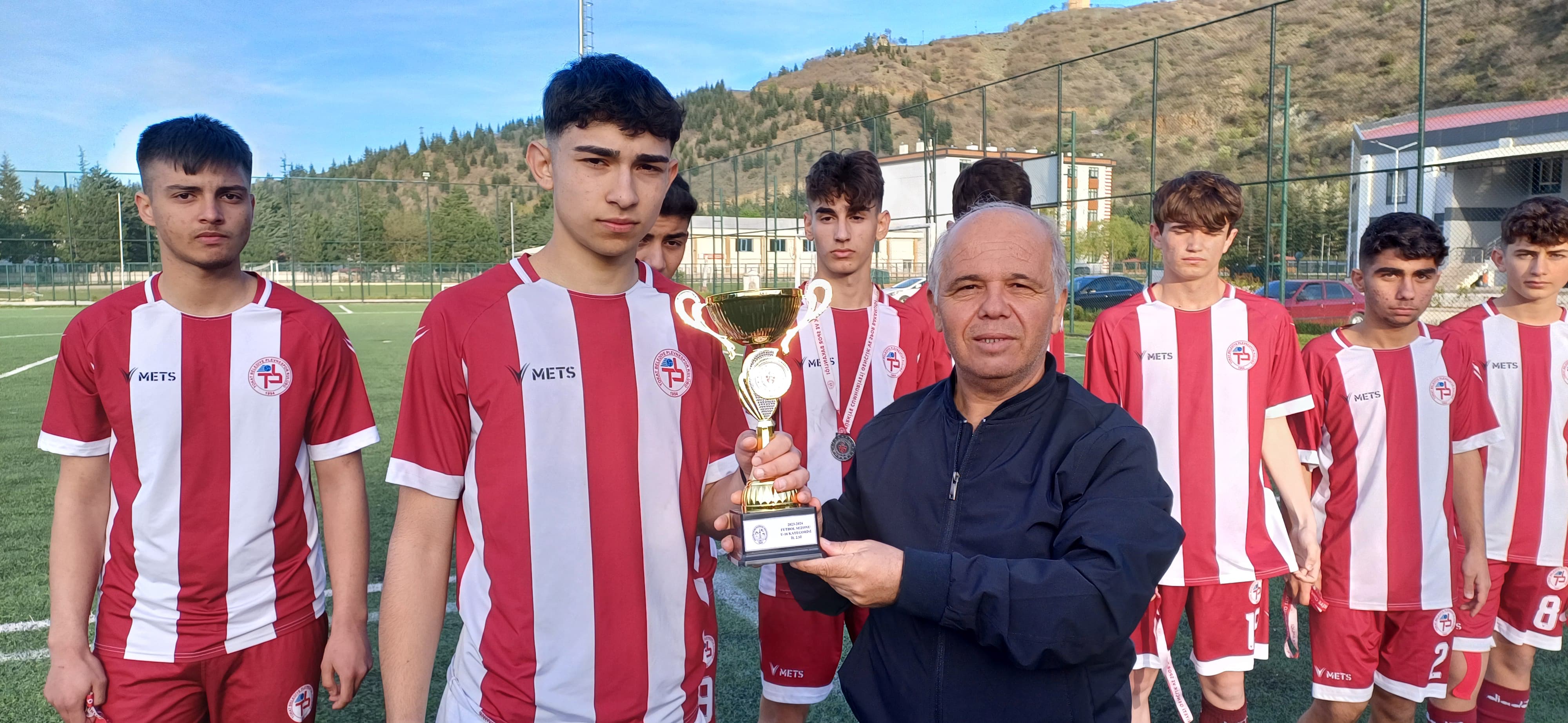 Erbaa’nın Gençleri Tokat Şampiyonu Oldu (13)