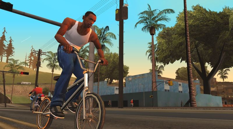 Grand Theft Auto San Andreas Hile3