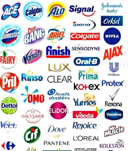 Israil Temizlik Ürünleri