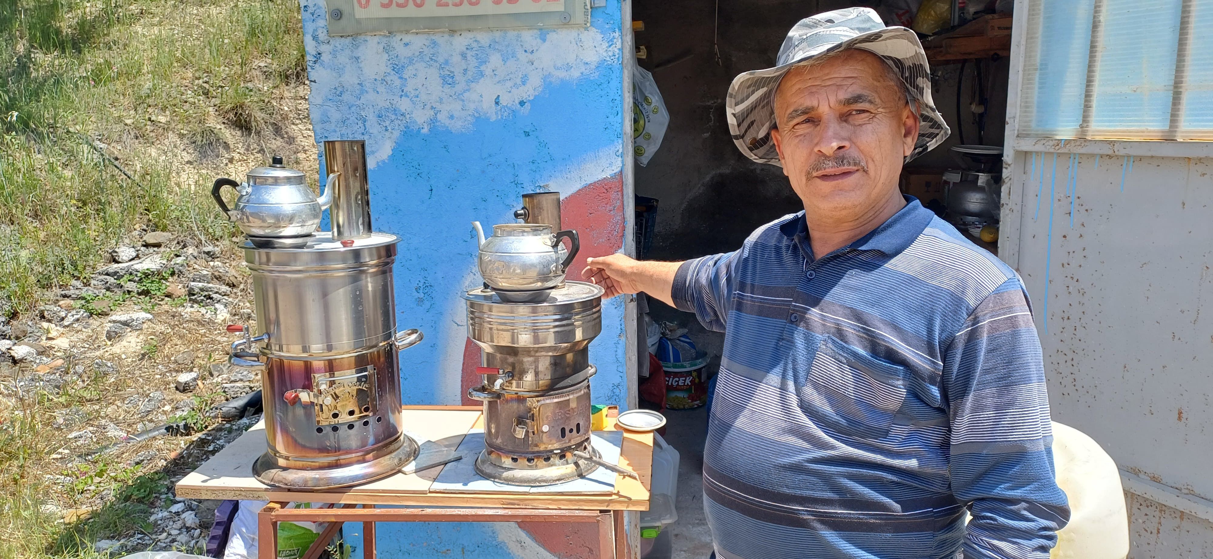 4) Mustafa Şentürk