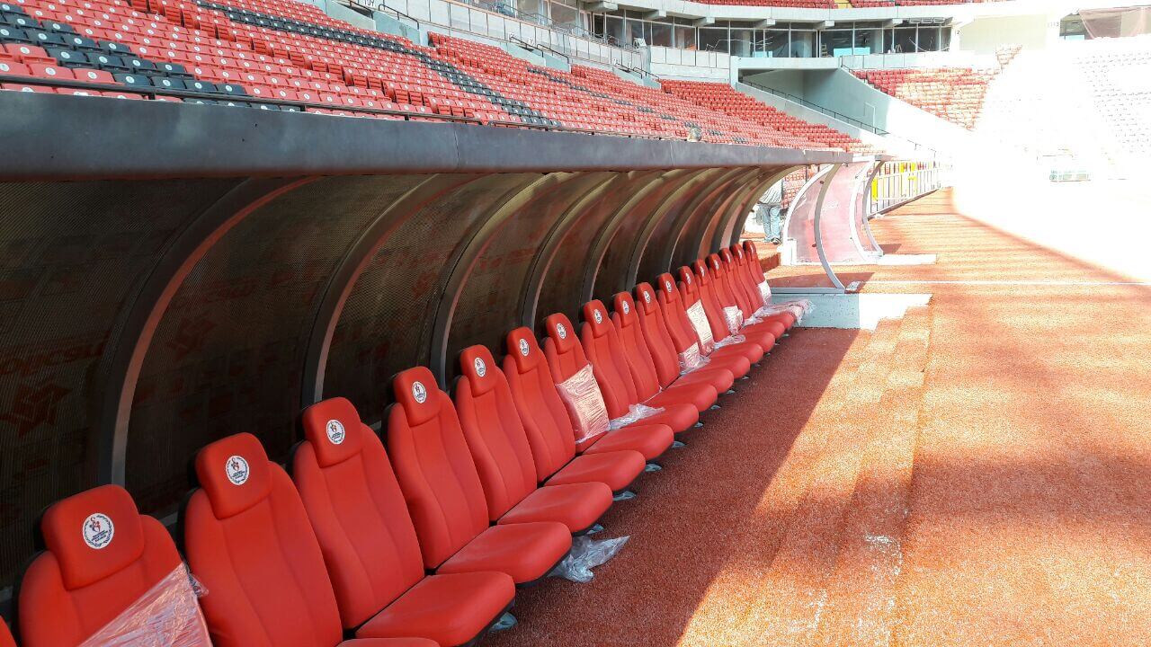 Eskişehir Yeni Atatürk Stadyumu (5)