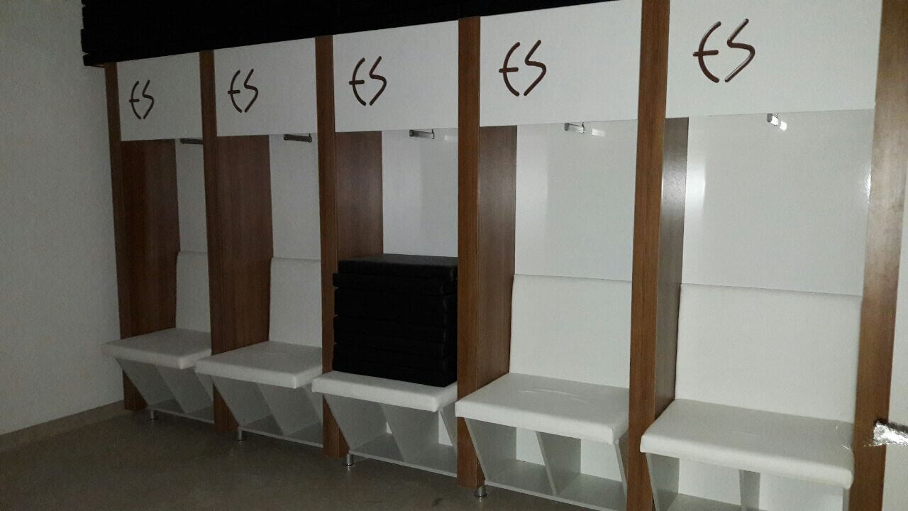 Eskişehir Yeni Atatürk Stadyumu (6)