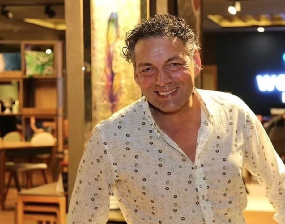 Vahe ile Evdeki Mutluluk sunucusu Vahe Kılıçarslan bu hafta nerde? Vahe