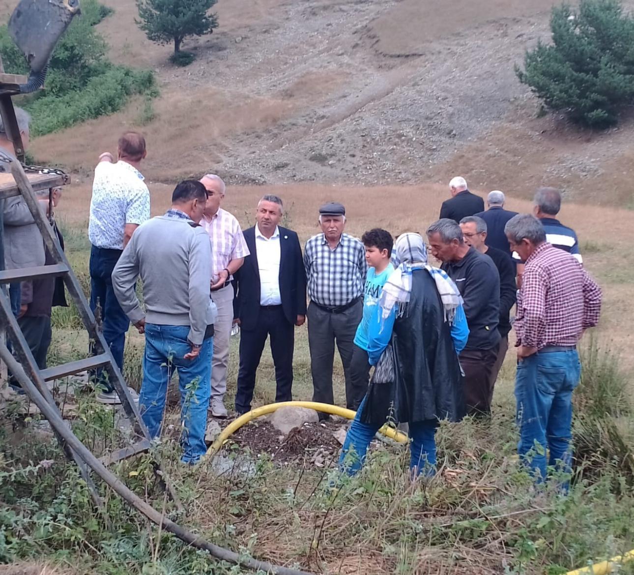 İyi̇ Parti Tokat İl Başkanı Erkan Er'den Madencilik Faaliyetlerine Sert Tepki (7)