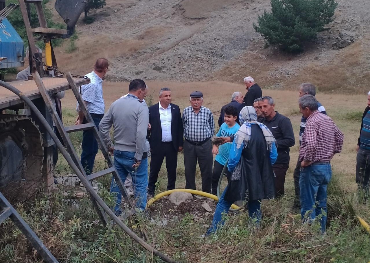 İyi̇ Parti Tokat İl Başkanı Erkan Er'den Madencilik Faaliyetlerine Sert Tepki (8)