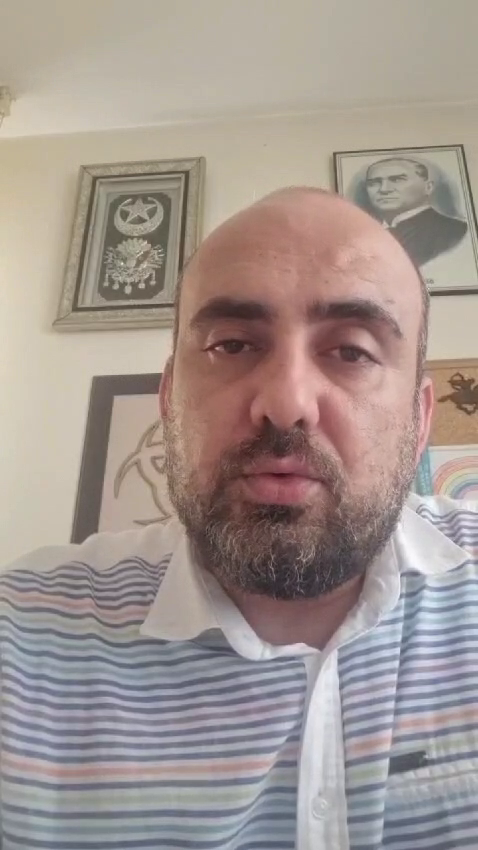 Tokat Tabipler Odası Başkanı Dr. Selim Kaylan'dan Tepki (2)