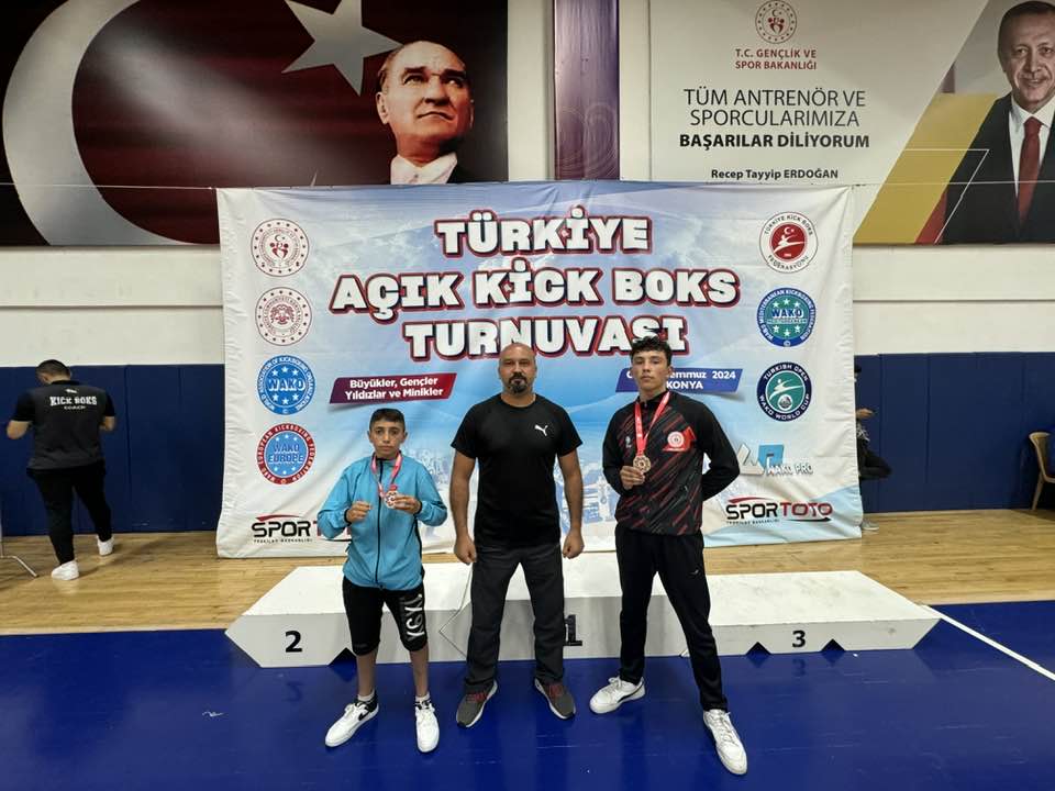 Tokatlı Sporcular (8)