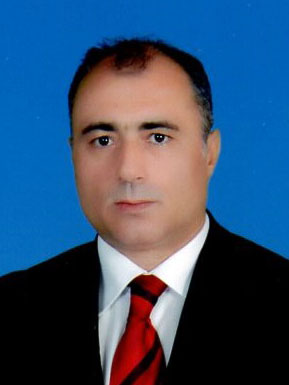 Servet Yilmaz