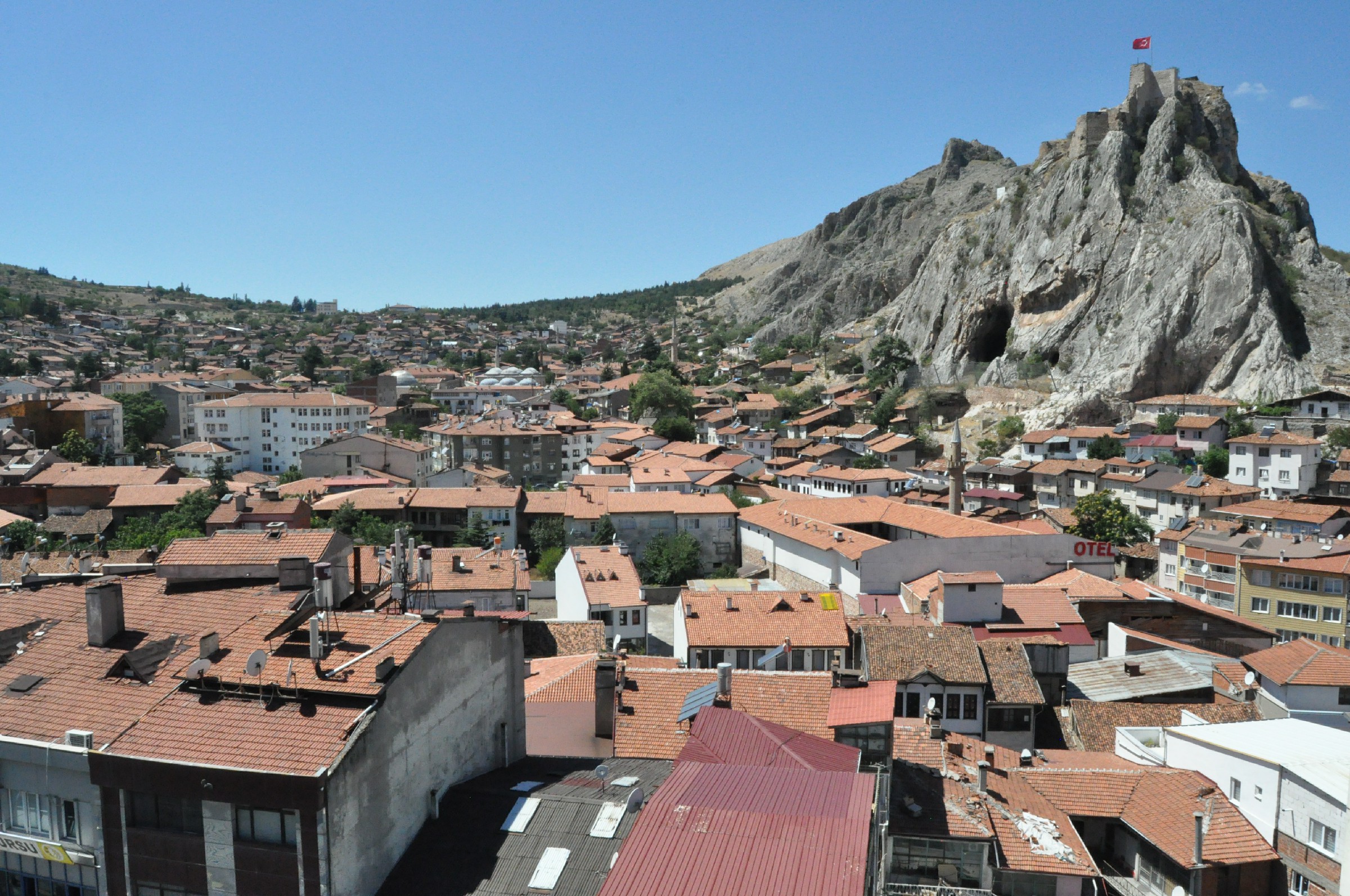 Tokat’ta Günün Fotoğrafları (13.08 (12)