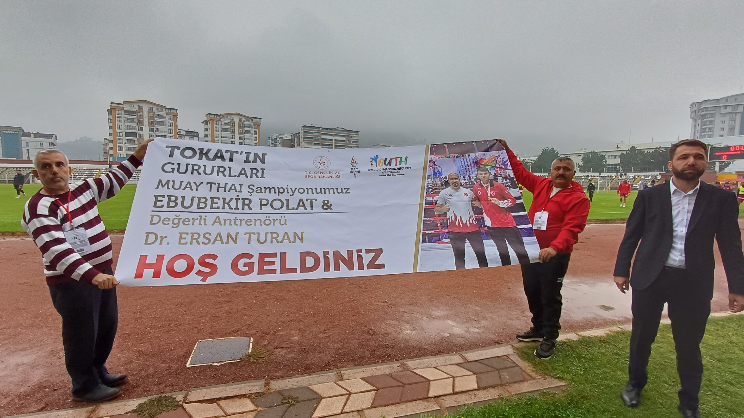 Plevnespor, Kırşehir F.s.k Maçından Fotoğraflar (10)