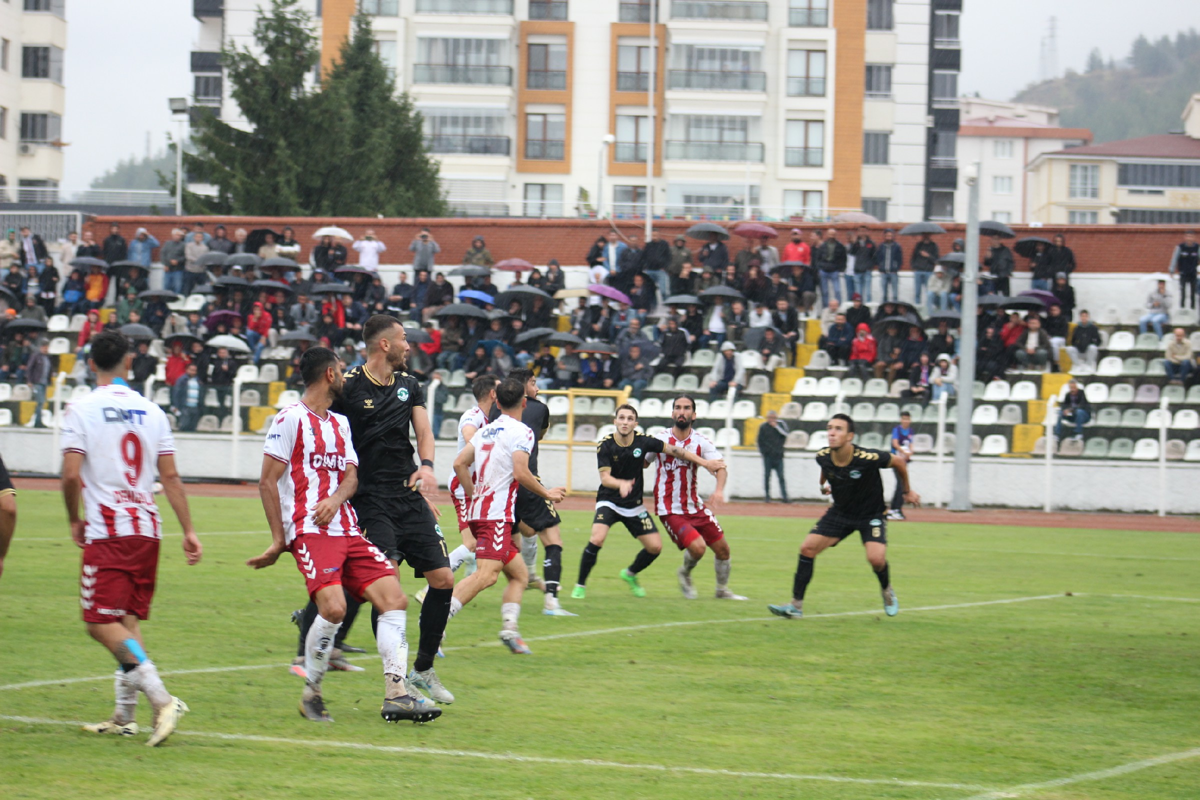 Plevnespor, Kırşehir F.s.k Maçından Fotoğraflar (116)